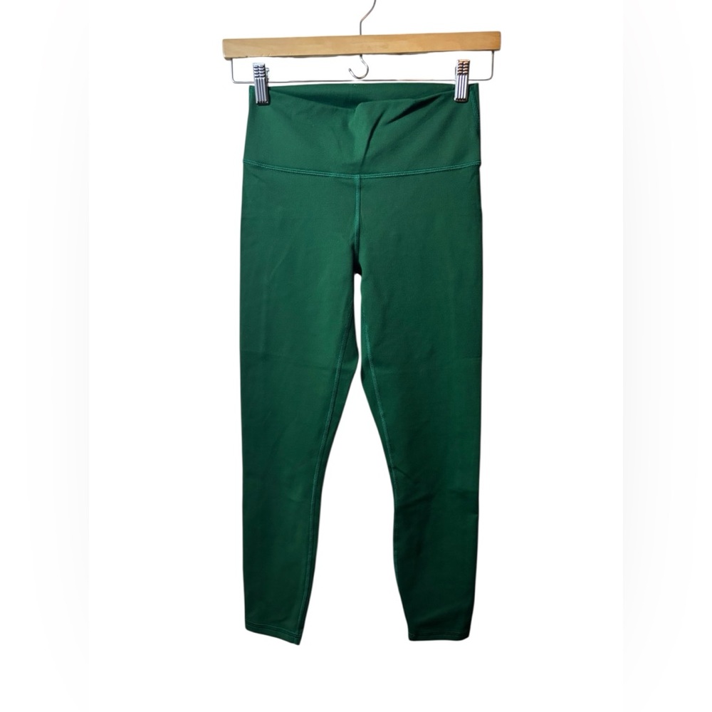 FABLETICS | green leggings powerhold
